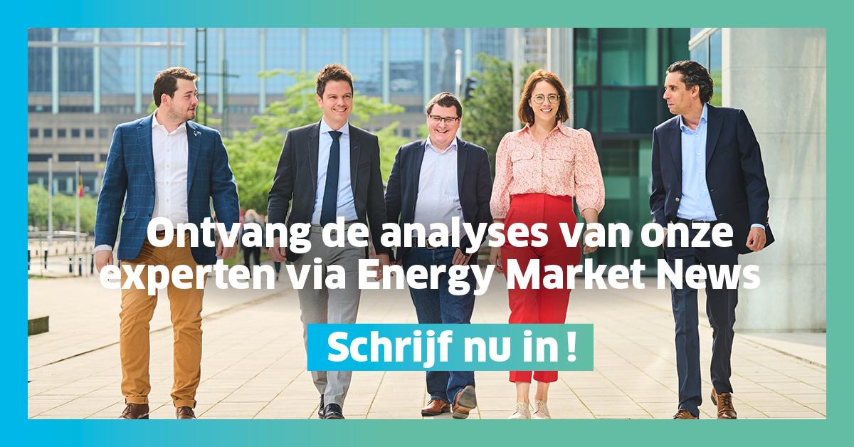 Energy Market News NL