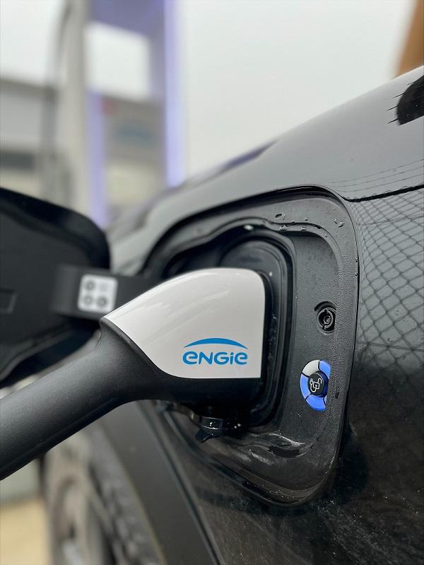 Recharger sa voiture en moins de 30 minutes grâce au vent