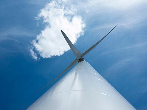 Une énergie renouvelable 100% locale