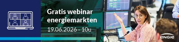 Energy Market News Webinar Mei 2026