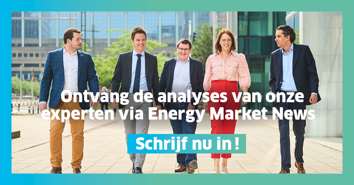 Energy Market News