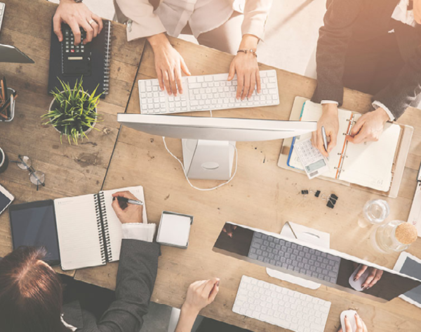 energie manager business