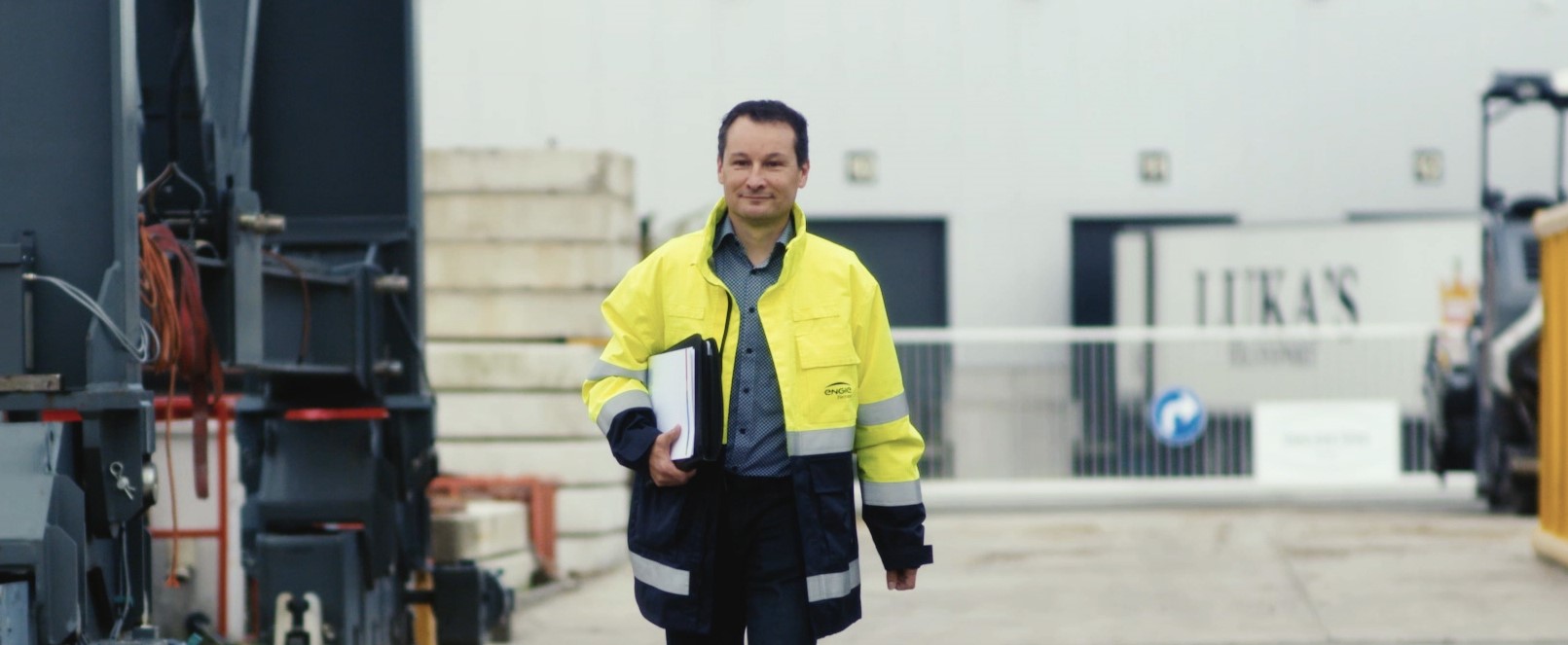 energie audit