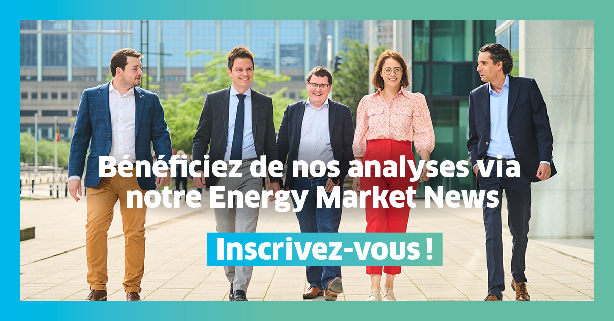 Energy Market News