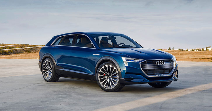 Afbeeldingsresultaat voor audi e-tron