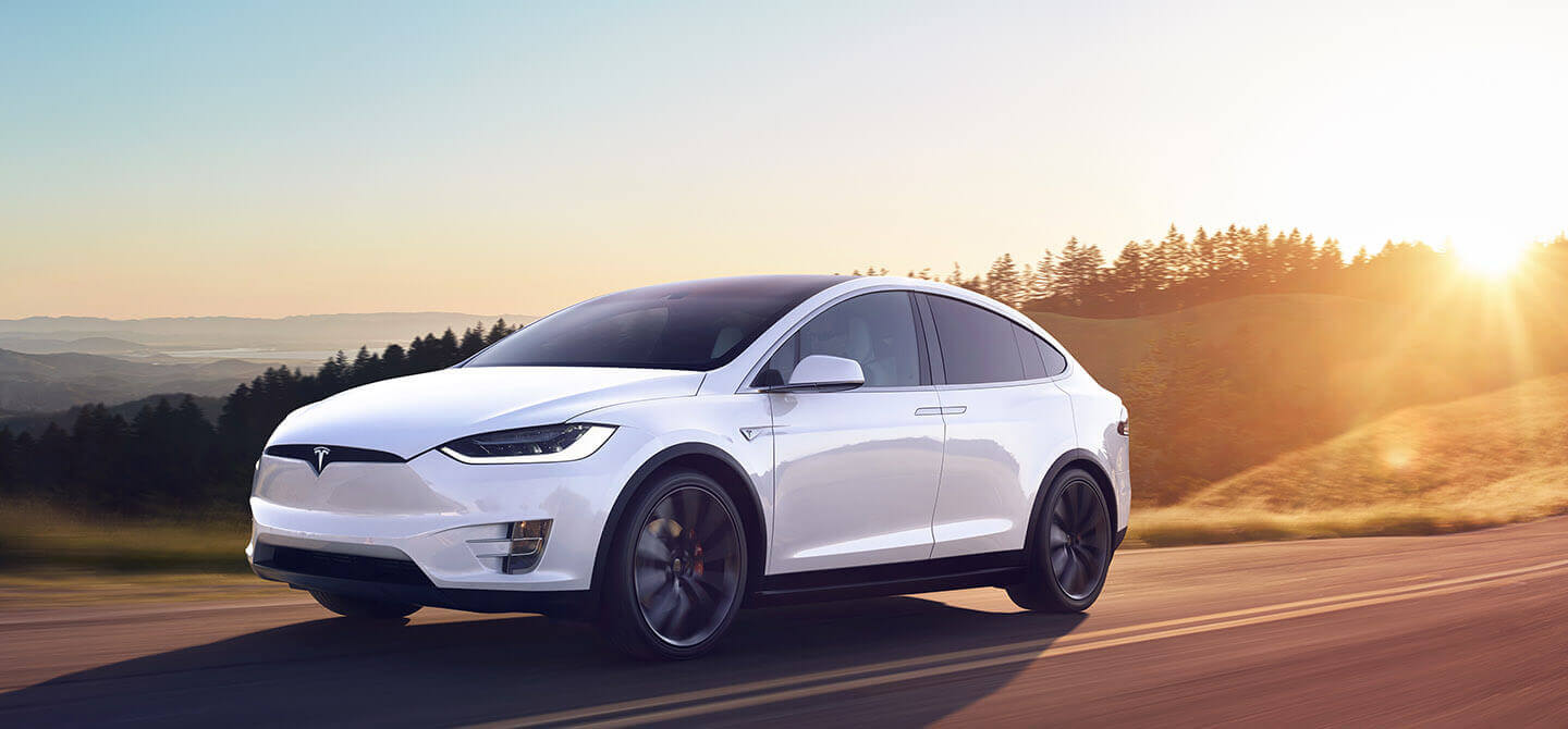 Afbeeldingsresultaat voor tesla model x