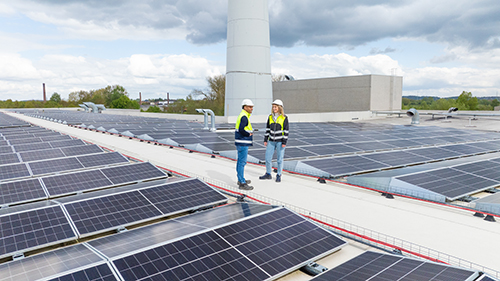 Quelle sera votre prochaine initiative pour booster votre transition énergétique ?