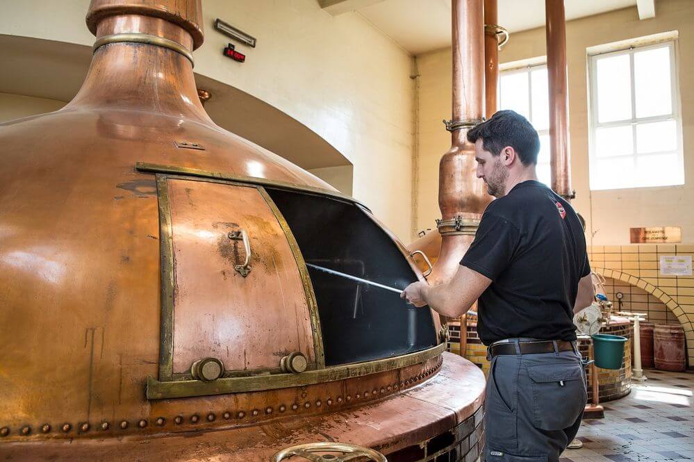 10% energie besparen, 20% meer omzet: ontdek hoe brouwerij Roman het deed!