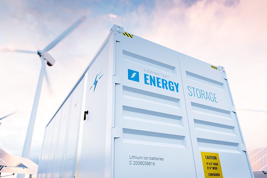 Energy Storage Battery