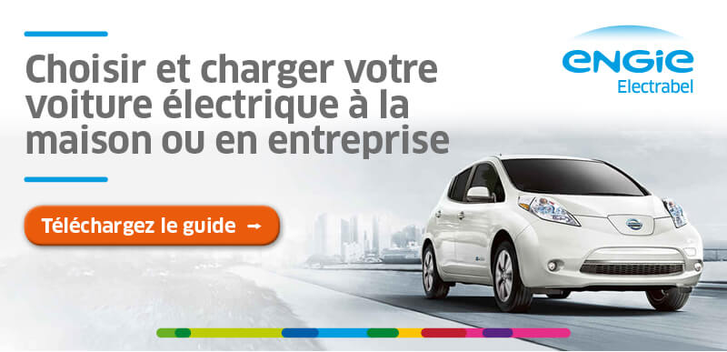 charger véhicule électrique maison entreprise