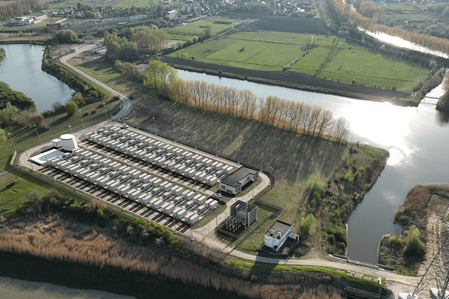 Energieflexibiliteit: de sleutel tot succes in een volatiele energiemarkt