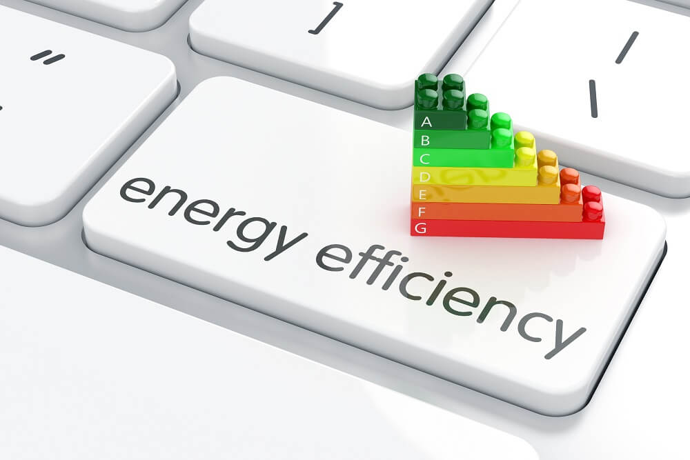 Hebt u reeds een objectief rapport over de energie efficiëntie van uw activa?