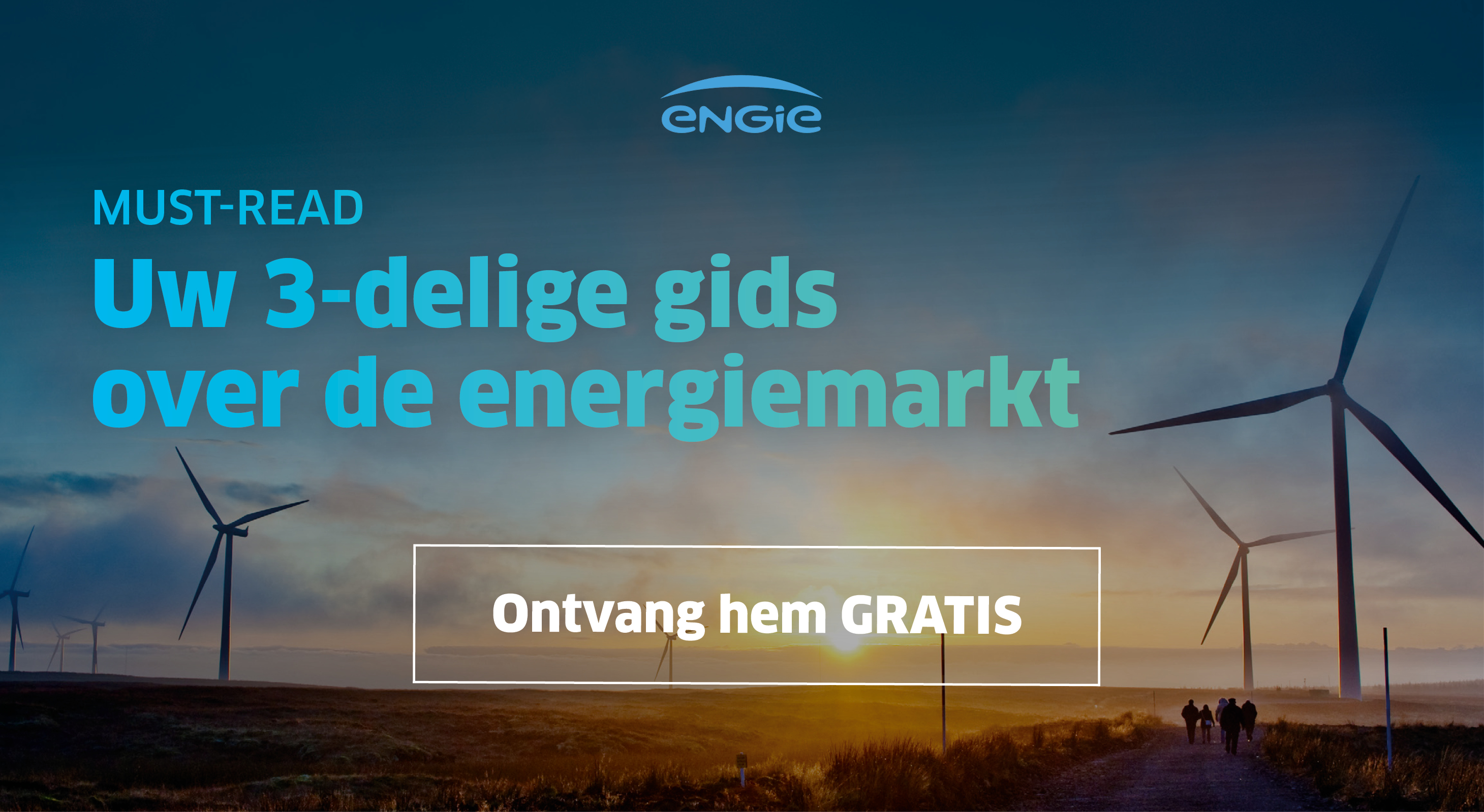 Energiegids in 3 delen