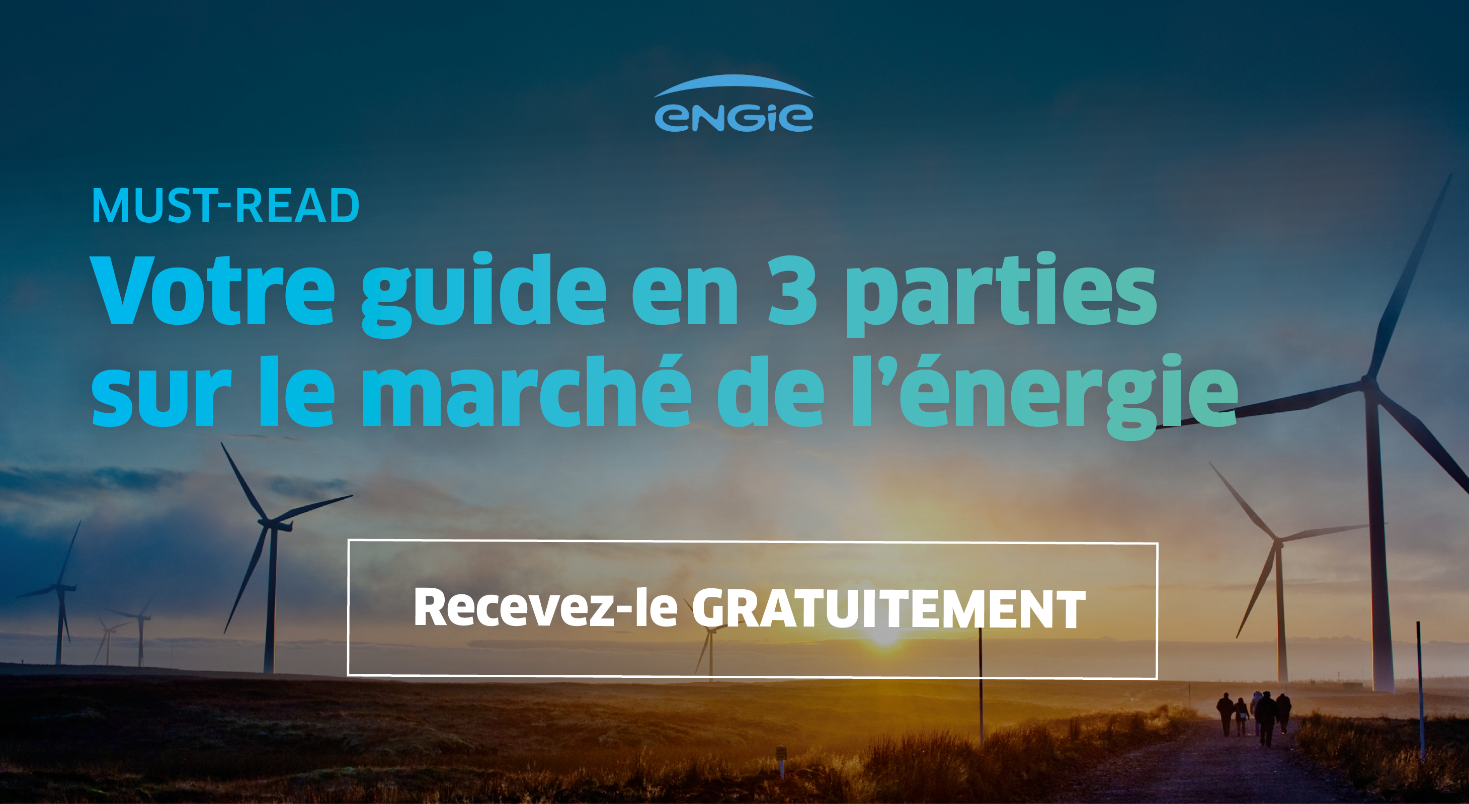 Guide énergie en 3 parties