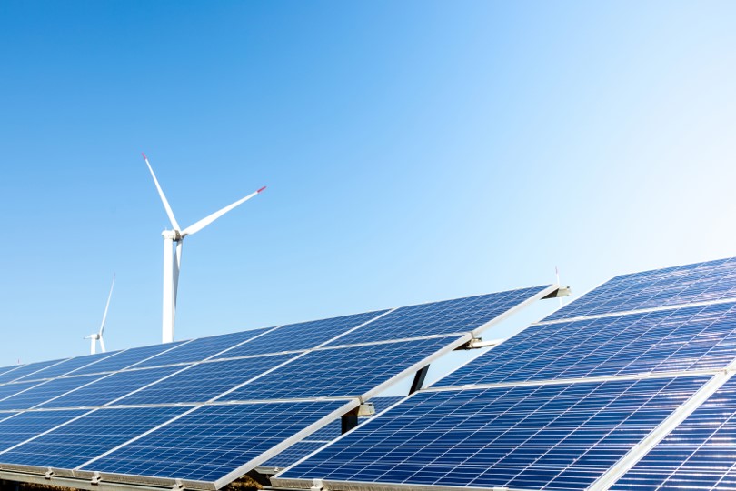 Kies voor duurzame energie